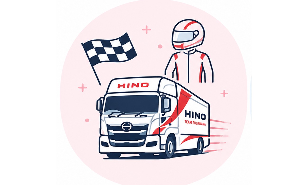 05　レースを知る